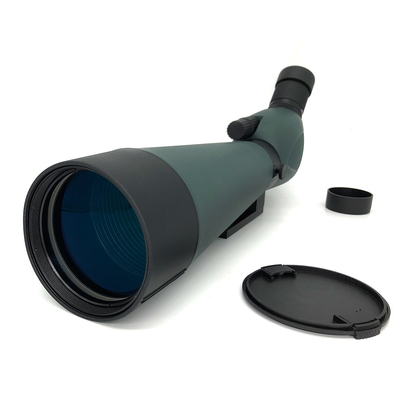 Portées 25-75x80 d'observation d'oiseau de la haute définition avec le trépied