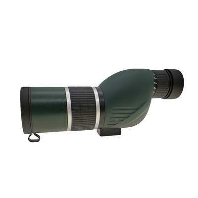 oiseau du long terme 12-36X50 repérant le télescope avec le sac de trépied