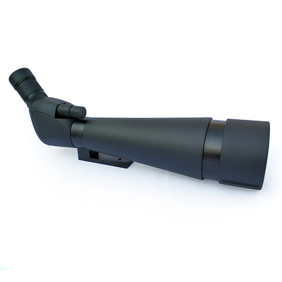 Monoculaire imperméable de bourdonnement repérant le télescope 20-60x80 pour Smartphone