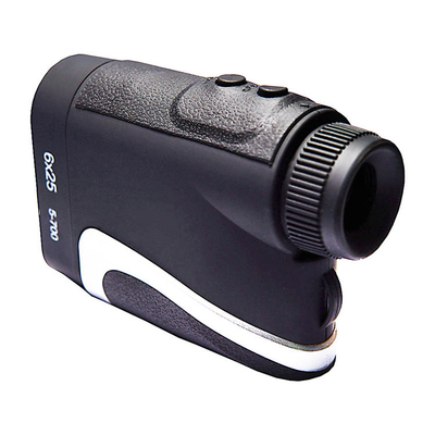 appareil de mesure de chasse de distance de laser de golf de 6x25 700m pour l'homme