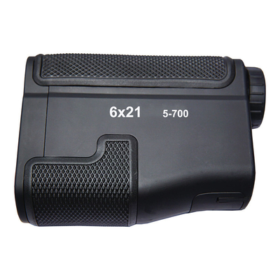 appareil de mesure de chasse de distance de laser de golf de 6x25 700m pour l'homme