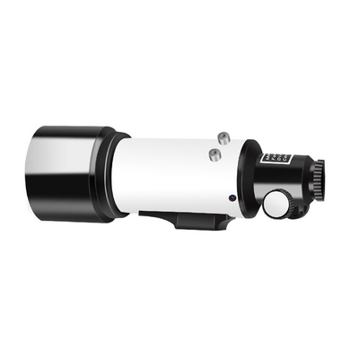 télescope astronomique de réfracteur de 400mm pour des adultes et des débutants
