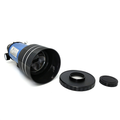 Télescope astronomique de réfracteur des débutants 70mm avec le trépied