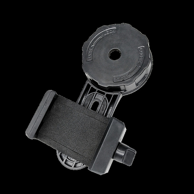 Téléphone portable de RoHS repérant l'adaptateur de portée pour le monoculaire de jumelles de télescope