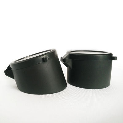 Support antipoussière de trépied, couvertures de 30mm Flip Up Rifle Scope Lens