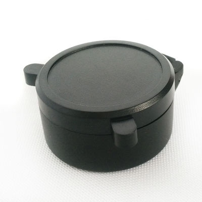 Support antipoussière de trépied, couvertures de 30mm Flip Up Rifle Scope Lens