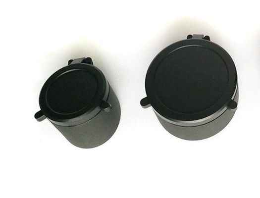 Support antipoussière de trépied, couvertures de 30mm Flip Up Rifle Scope Lens