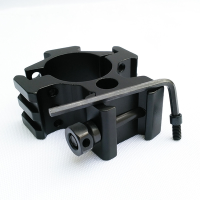 support de trépied d'anneaux de bâti de portée de 30mm pour des bâtis de portée de chasse de 20-28mm Riflescope