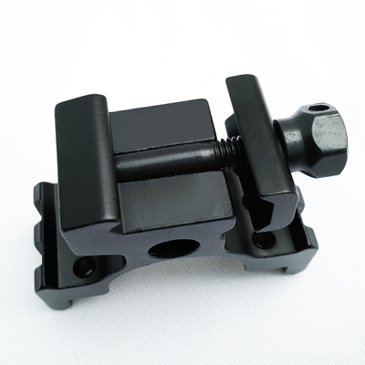 support de trépied d'anneaux de bâti de portée de 30mm pour des bâtis de portée de chasse de 20-28mm Riflescope
