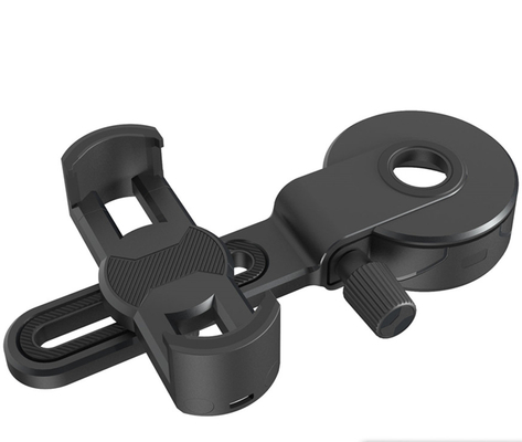 Support flexible Smartphone de trépied repérant le bâti de portée