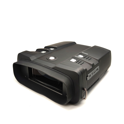capteur de la sensibilité COMS de jumelles de 600M Night Vision IR Digital haut
