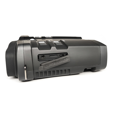 capteur de la sensibilité COMS de jumelles de 600M Night Vision IR Digital haut