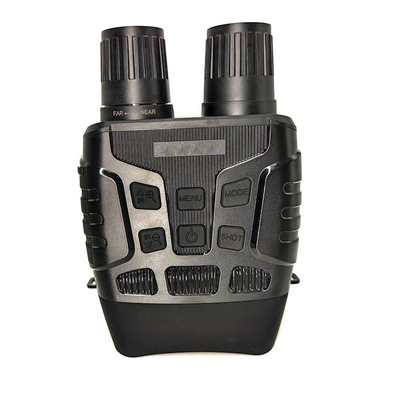 Caméscope de jumelles de surveillance de la vision NV3180 nocturne pour la chasse