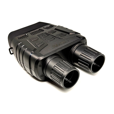 Caméscope de jumelles de surveillance de la vision NV3180 nocturne pour la chasse