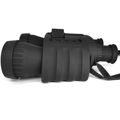 HD Digital infrarouge chassant les jumelles 4x50 de vision nocturne