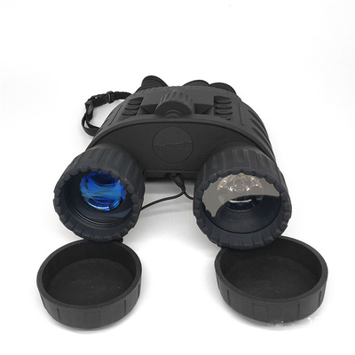 HD Digital infrarouge chassant les jumelles 4x50 de vision nocturne