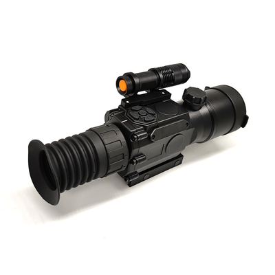 télescopes de vision nocturne de 32G Carte SD, monoculaire de vision nocturne de Digital pour le fusil