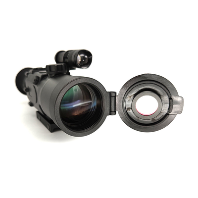 télescopes de vision nocturne de 32G Carte SD, monoculaire de vision nocturne de Digital pour le fusil