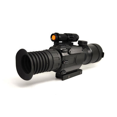télescopes de vision nocturne de 32G Carte SD, monoculaire de vision nocturne de Digital pour le fusil