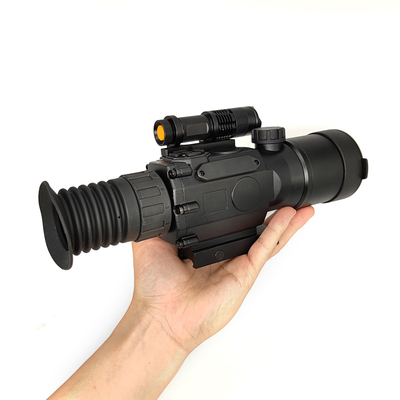 télescopes de vision nocturne de 32G Carte SD, monoculaire de vision nocturne de Digital pour le fusil