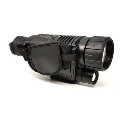 Télescope monoculaire de bourdonnement réglable de la vision NVP540 nocturne pour l'espion et la marche de nuit