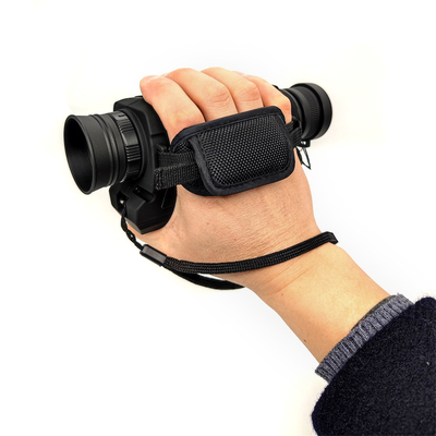 télescopes de la vision 5-8x32 nocturne, monoculaire imperméable de la vision IP4 nocturne