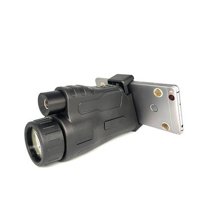 obscurité infrarouge de Monoculars For Complete de bloc d'éclairage de la vision 8X32 nocturne