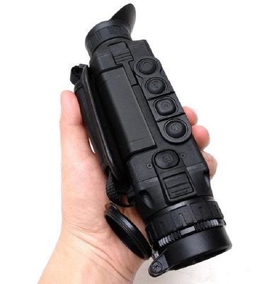 monoculaire thermique de la vision 50F nocturne pour la chasse et la sécurité
