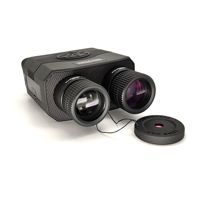 Jumelles de vision nocturne de NV700 Digital, jumelles de bourdonnement de vision nocturne