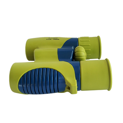 Jumelles amicales d'enfant éducatif de jouets pour l'oiseau de observation de jeu extérieur de jeu