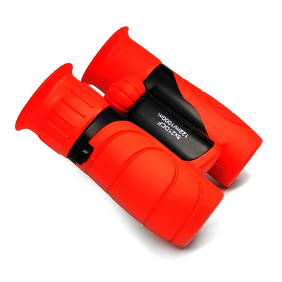 Enfant en bas âge éducatif de jouets Toy Binoculars 8x21 pour des sports campants extérieurs