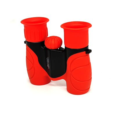 Enfant en bas âge éducatif de jouets Toy Binoculars 8x21 pour des sports campants extérieurs