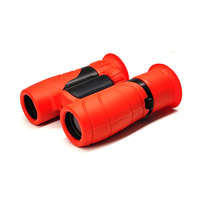 Enfant en bas âge éducatif de jouets Toy Binoculars 8x21 pour des sports campants extérieurs