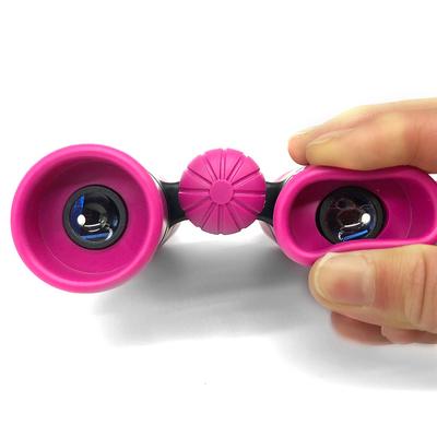 Toy Binoculars For Bird Watching des enfants 8x21 apprenant l'observation des étoiles