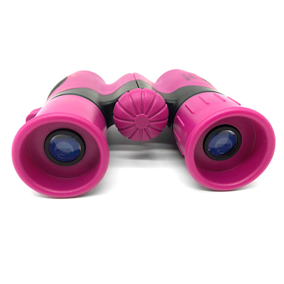 Toy Binoculars For Bird Watching des enfants 8x21 apprenant l'observation des étoiles