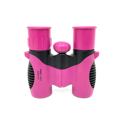 Toy Binoculars For Bird Watching des enfants 8x21 apprenant l'observation des étoiles