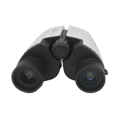 Toy Binoculars Shockproof Optics Gift des enfants de Bak4 8x22