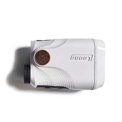 télémètre professionnel du laser 8X avec la vibration d'impulsion d'acquisition et le système rapide de foyer