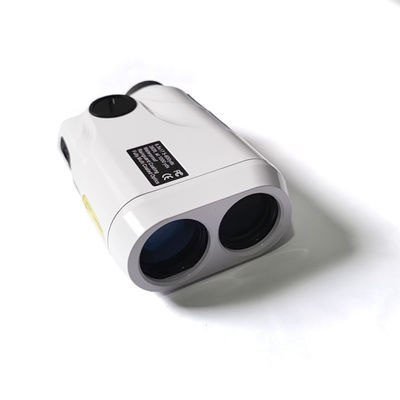 télémètre professionnel du laser 8X avec la vibration d'impulsion d'acquisition et le système rapide de foyer