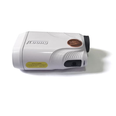 télémètre professionnel du laser 8X avec la vibration d'impulsion d'acquisition et le système rapide de foyer