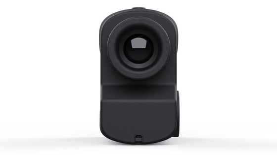 télémètre rechargeable du golf 6X, télémètre 1000m de laser