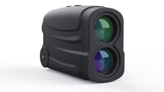 télémètre rechargeable du golf 6X, télémètre 1000m de laser