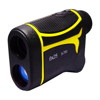 télémètre rechargeable 1000m du laser 6X avec Pinsensor