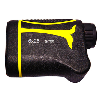 télémètre rechargeable 1000m du laser 6X avec Pinsensor