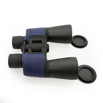 le télescope binoculaire de 116m/345ft, 7x50 Marine Binoculars Porro Prism Fully a enduit des lentilles