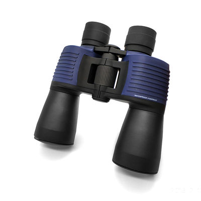 le télescope binoculaire de 116m/345ft, 7x50 Marine Binoculars Porro Prism Fully a enduit des lentilles