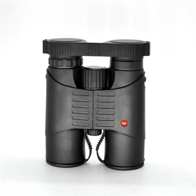 Centre se focalisant chassant le télescope binoculaire, jumelles de prisme de toit 10x42