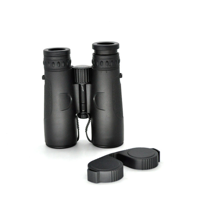 Jumelles ultra grandes-angulaires de fond HD 10x42 pour le voyage