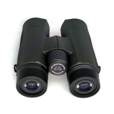 les jumelles de 10x42 ED HD couvrent imperméable pour l'observation des étoiles de voyage d'observation d'oiseau