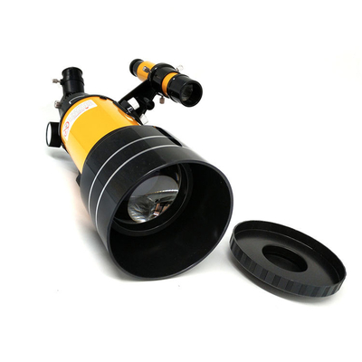 Télescope de réfracteur d'Eyepice 70x300mm pour l'astronomie
